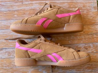 Zapatillas Reebok Classic Club C Grounds Talla 43