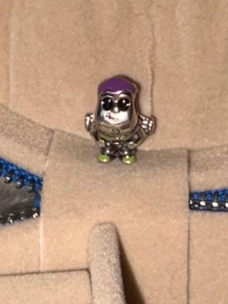 Charm Pandora Buzz Lightyear