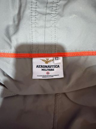 Giacca Aeronautica Militare Bambino