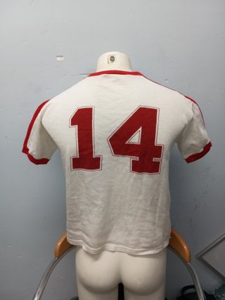 Camiseta La Salle Montcada Handball Vintage