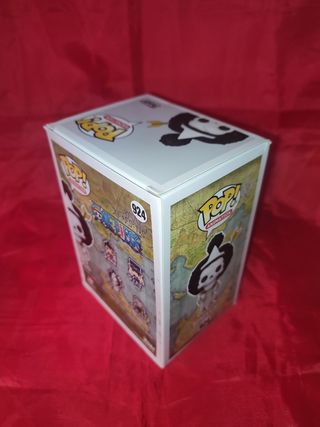 Funko Pop! One Piece Brook 924