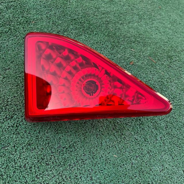 Tercera Luz de Freno Renault , Opel y Nissan