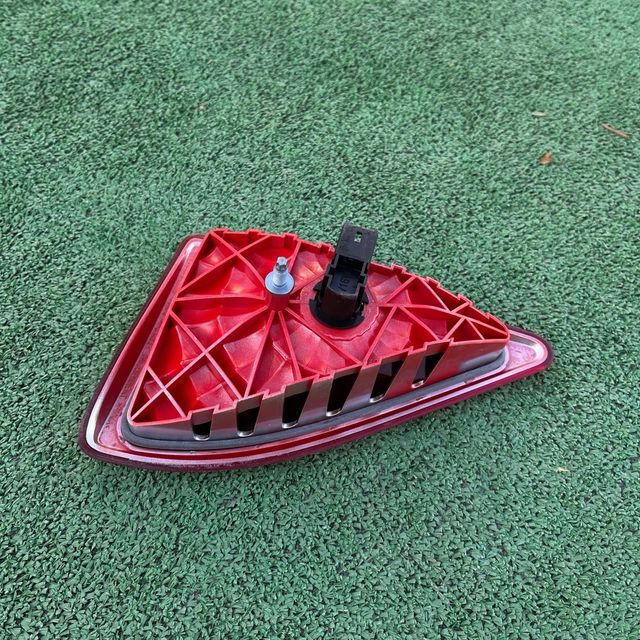 Tercera Luz de Freno Renault , Opel y Nissan