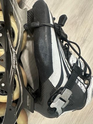 Patines Velocidad Talla 36 Mariani