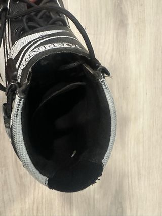 Patines Velocidad Talla 36 Mariani