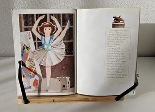 Lote 4 cuentos clásicos - Andersen y Grimm