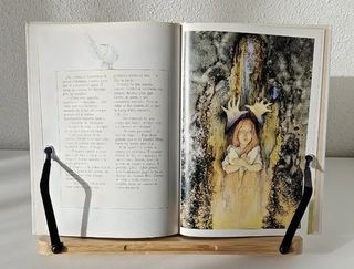 Lote 4 cuentos clásicos - Andersen y Grimm