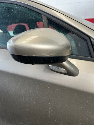 Espejo retrovisor Citroen C5 eléctrico