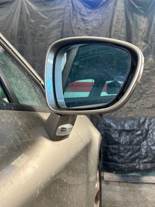 Espejo retrovisor Citroen C5 eléctrico