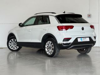 Volkswagen T-Roc Sport 1.5 TSI DSG 