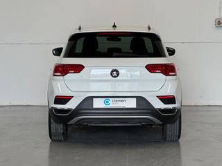 Volkswagen T-Roc Sport 1.5 TSI DSG 