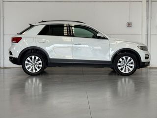 Volkswagen T-Roc Sport 1.5 TSI DSG 
