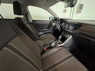 Volkswagen T-Roc Sport 1.5 TSI DSG 