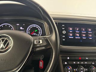 Volkswagen T-Roc Sport 1.5 TSI DSG 