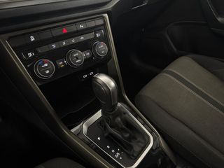Volkswagen T-Roc Sport 1.5 TSI DSG 