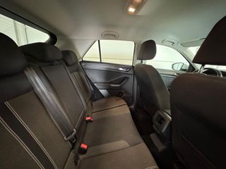 Volkswagen T-Roc Sport 1.5 TSI DSG 