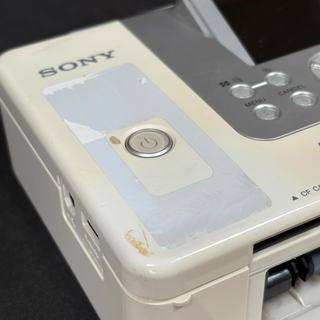 Stampante Foto Digitale Sony DPP-FP70