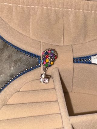 Charm Pandora Lote 10 unidades 
