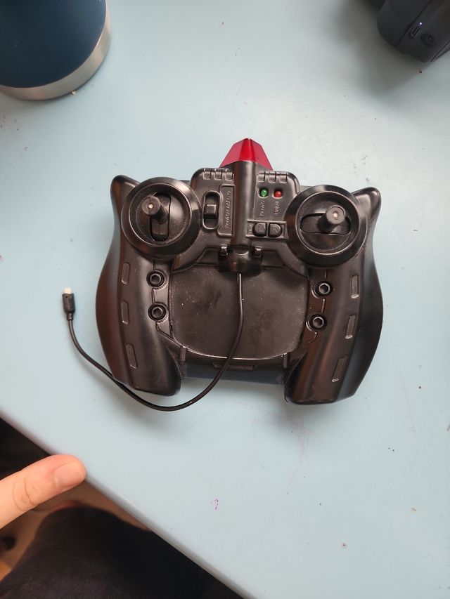 Air hogs wall crawlers