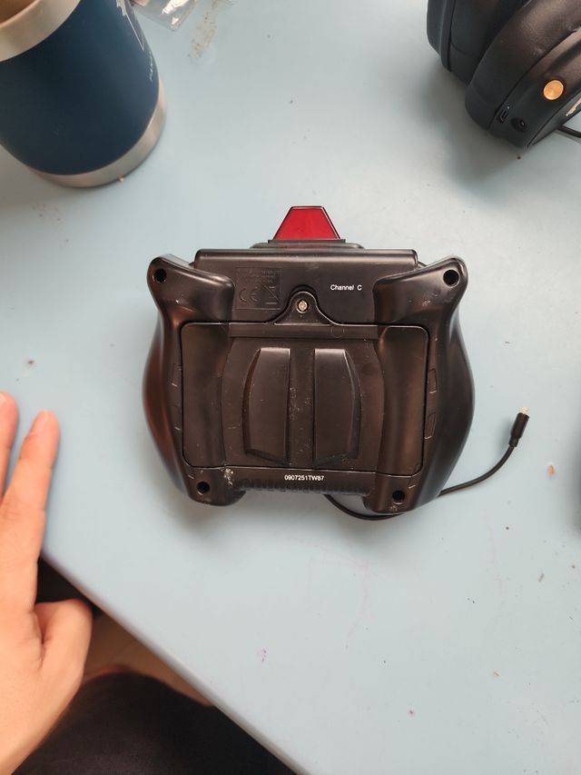 Air hogs wall crawlers