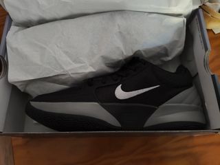 Zapatillas Baloncesto 12:AM  NIKE JA-12