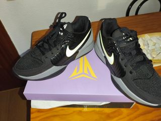 Zapatillas Baloncesto 12:AM  NIKE JA-12