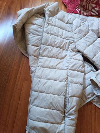 Giubbino 100 grammi bambina