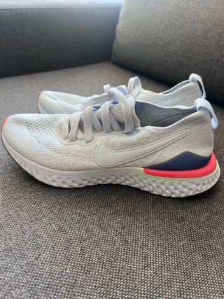Deportivos Nike Talla 37