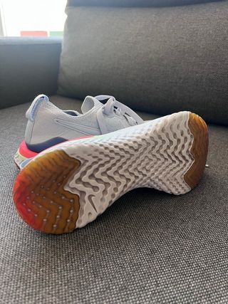 Deportivos Nike Talla 37