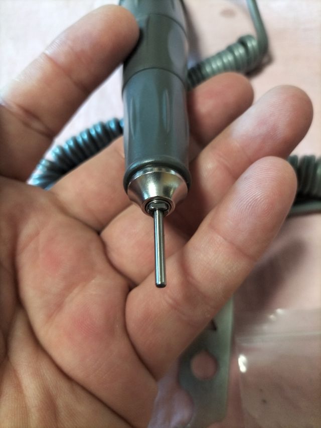 STRONG PRO 105LN Handpiece 50000RPM nueva 