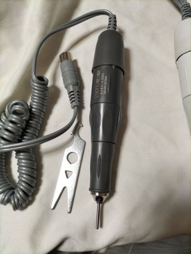 STRONG PRO 105LN Handpiece 50000RPM nueva 