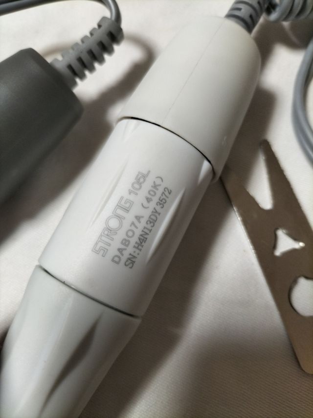STRONG PRO 105LN Handpiece 50000RPM nueva 