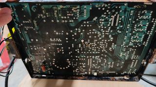 Chasis Arcade Elitron