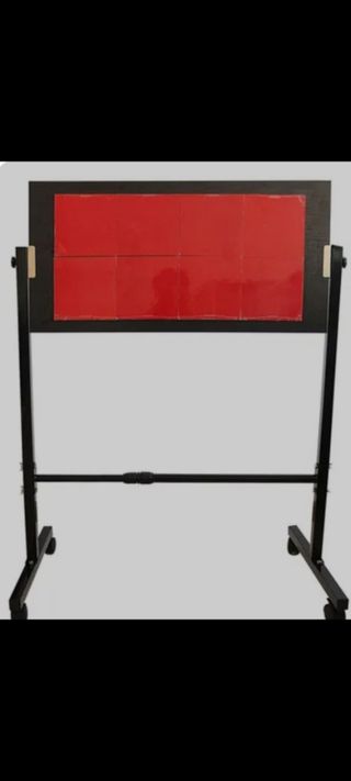 Tablero returnboard tenis de mesa