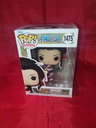 Funko Pop! One Piece Orobi 1475