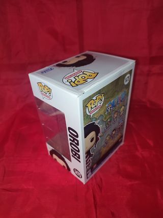 Funko Pop! One Piece Orobi 1475