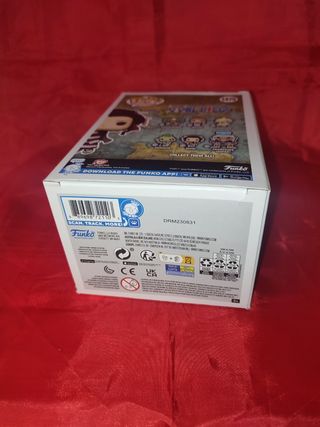 Funko Pop! One Piece Orobi 1475