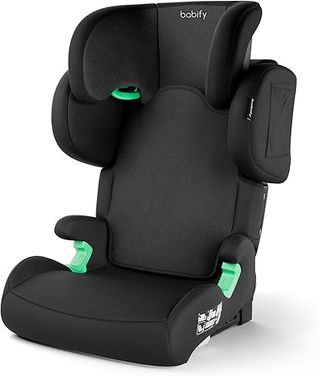 Silla Coche Babify FlexiFit Premium