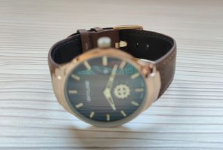 RELOJ SKYLINE COMO NUEVO 