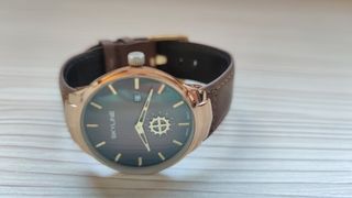RELOJ SKYLINE COMO NUEVO 