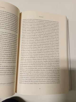 Pensadores griegos: Una historia de la filosofí...