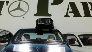 Interruptor del limpiaparabrisas trasero Mercedes-Benz W163 1638200310 LK 031006