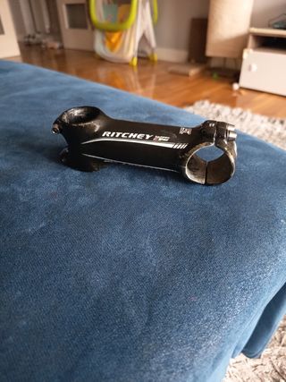 Potencia Ritchey WCS Carbon 100mm