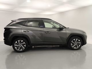 Hyundai Tucson 1.6 TGDI 48V TECNO 2C 4X2 150CV