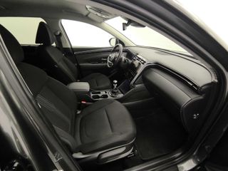 Hyundai Tucson 1.6 TGDI 48V TECNO 2C 4X2 150CV