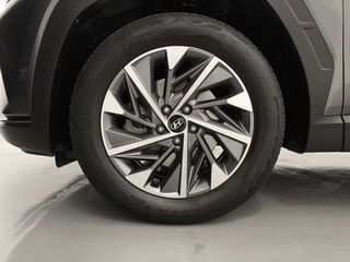 Hyundai Tucson 1.6 TGDI 48V TECNO 2C 4X2 150CV