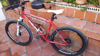 Bicicleta MMR Kuma 26 Rock Shox