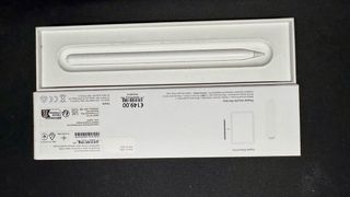iPad Air 11 M2 128GB Grigio + Pencil Pro + Folio