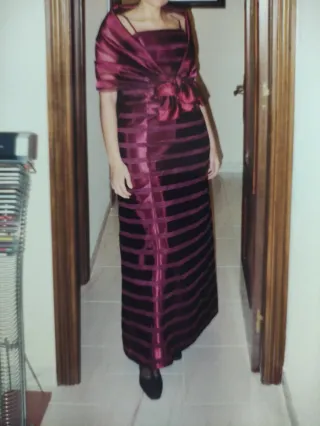 Vestido El Corte Inglés