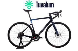 Orbea Orca M21eTEAM PWR talla 53